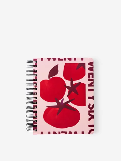 TYPO Sổ Kế Hoạch - 26/27 Daily Planner