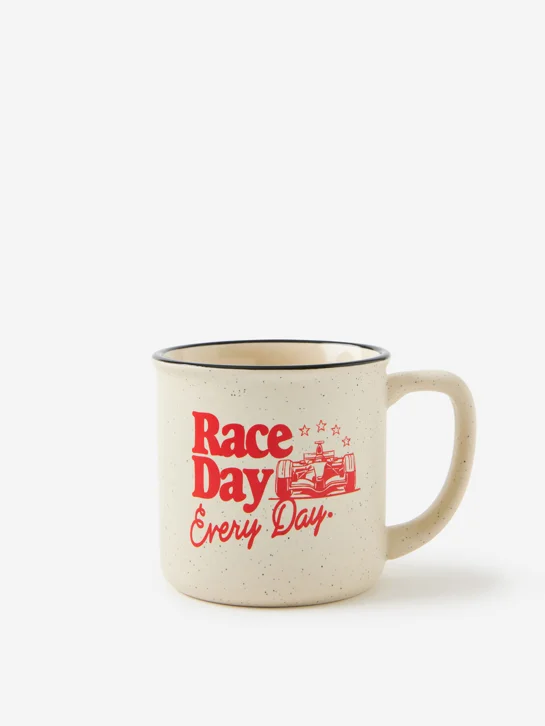 TYPO Ly Gốm Có Quai Cầm 330Ml - Boxed Ceramel Mug 330Ml