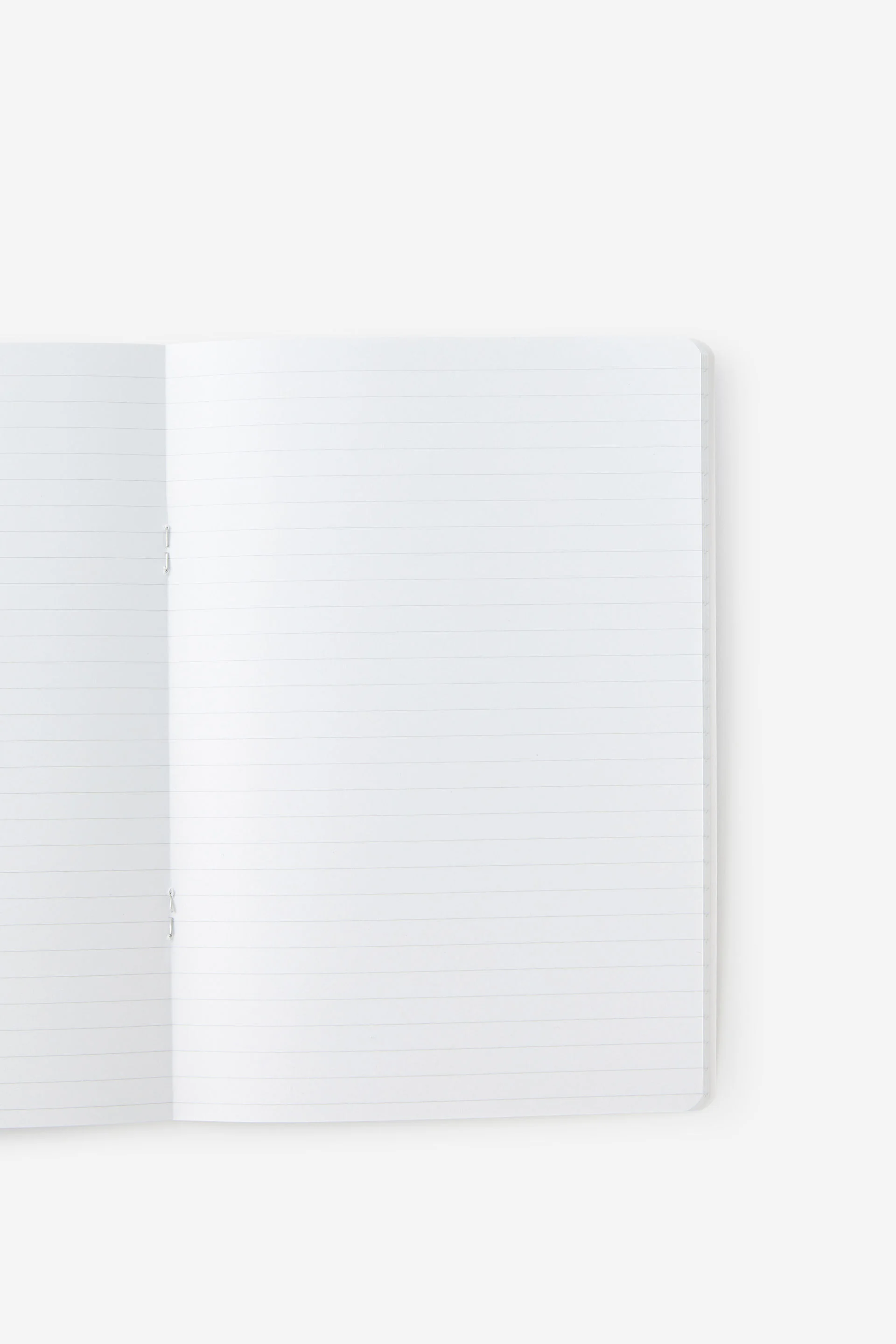 TYPO Sổ A5 - A5 Stapled Notebook