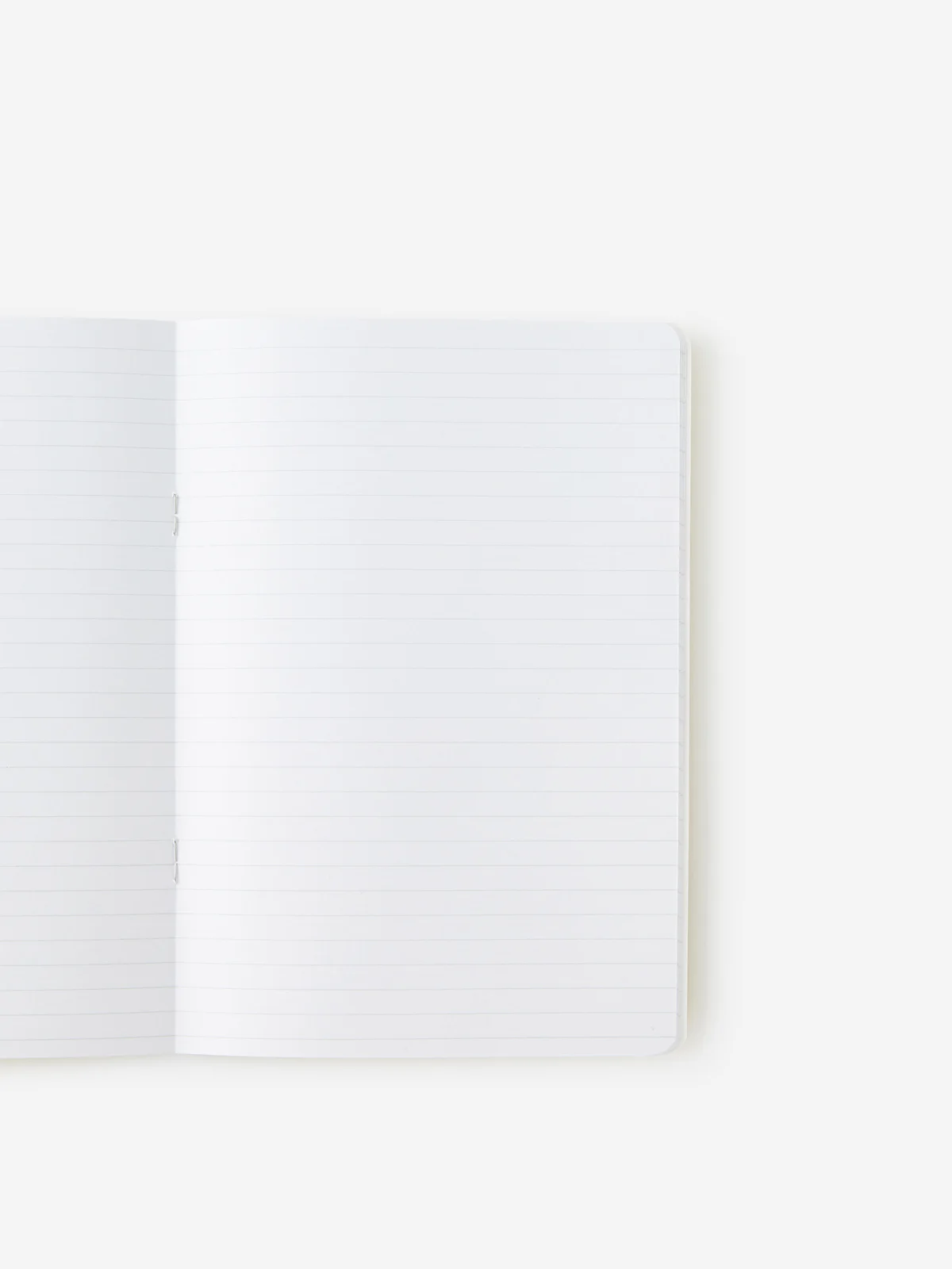 TYPO Sổ A5 - A5 Stapled Notebook