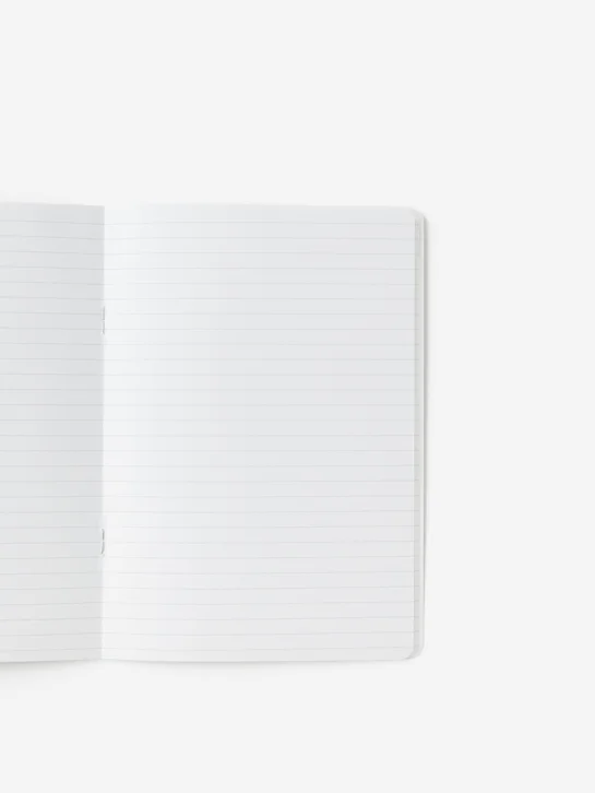 TYPO Sổ A5 - The A5 Typo Notebook