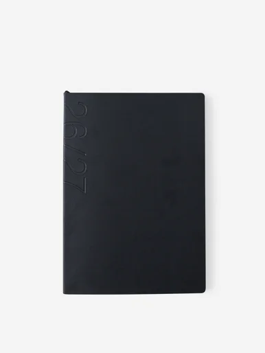 TYPO Số A5 - 26/27 A5 Weekly Soft Diary