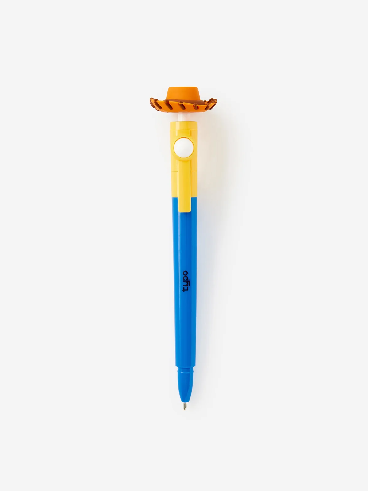 TYPO Bút Bi - Collector Fidget Pen