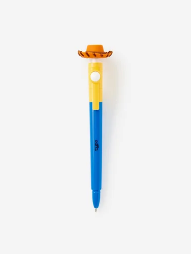 TYPO Bút Bi - Collector Fidget Pen