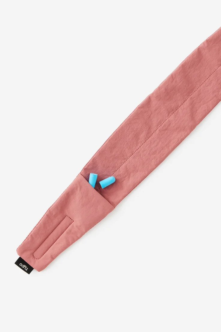 TYPO Miếng Bịt Mắt Ngủ - Lights Out Eye Mask
