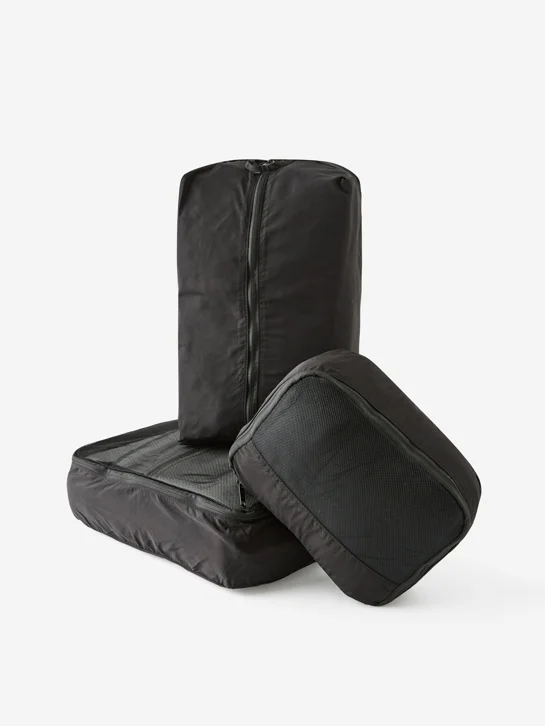 TYPO Bộ Túi Đựng Đồ - Packing Cell Set