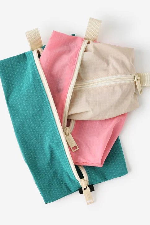 TYPO Bộ Túi Đựng Đồ - Sorted Pouch Set