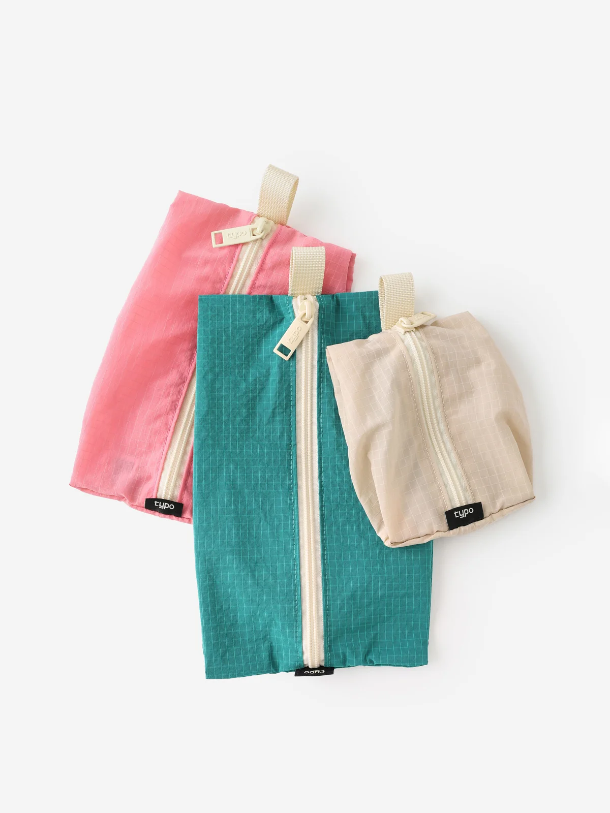 TYPO Bộ Túi Đựng Đồ - Sorted Pouch Set