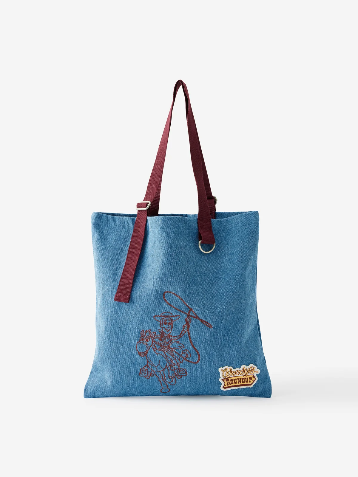 TYPO Túi Tote - Collector Adjustable Tote