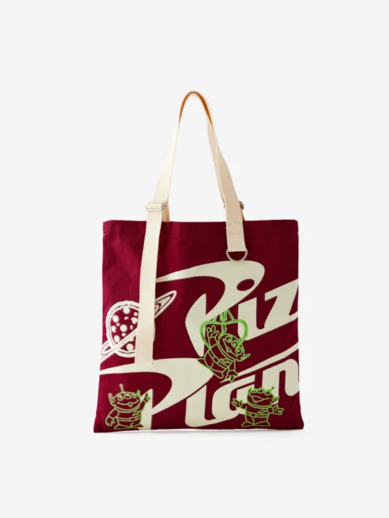 TYPO Túi Tote - Collector Adjustable Tote