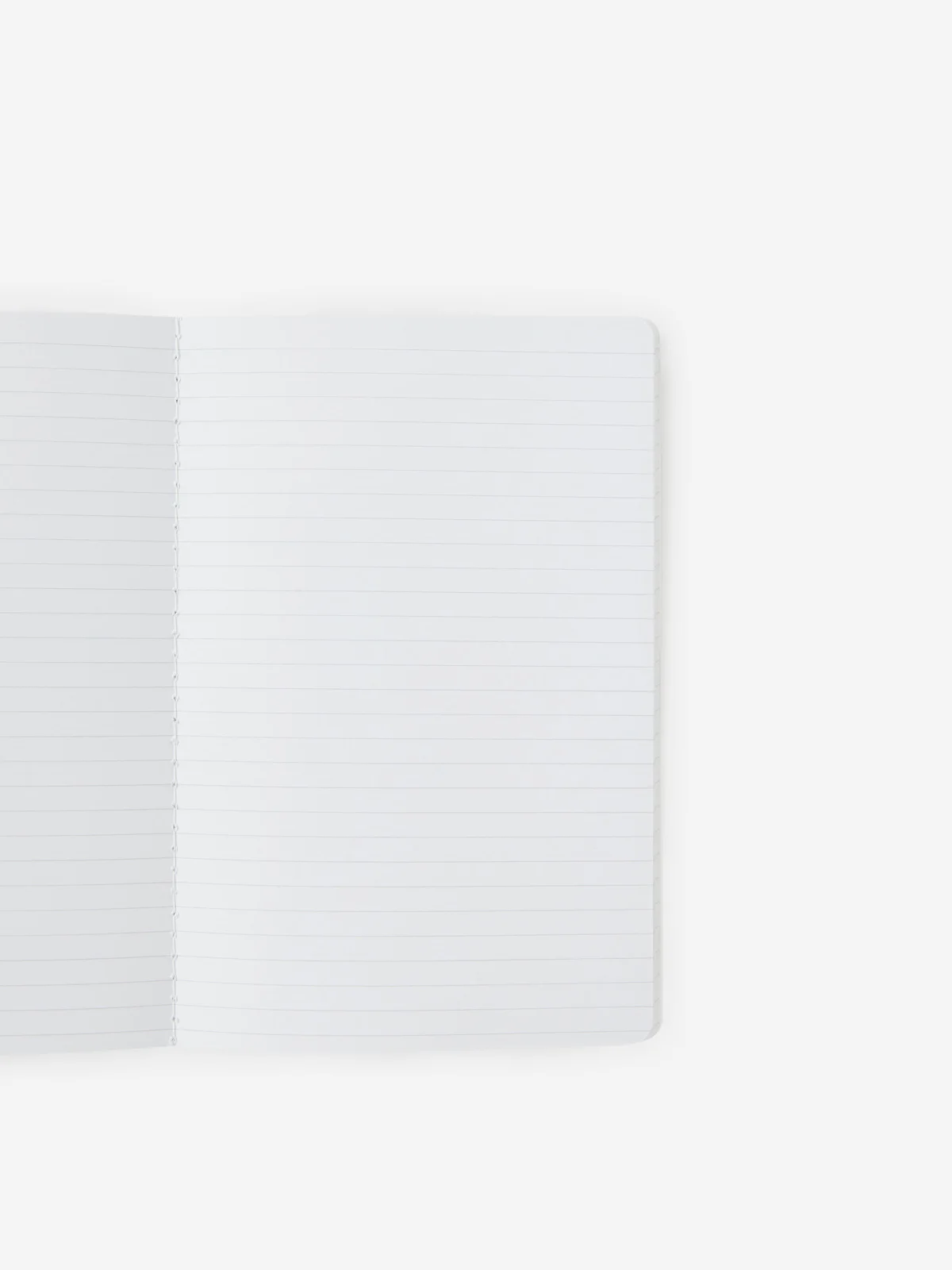 TYPO Sổ A5 - Collector A5 Stitch Notebook