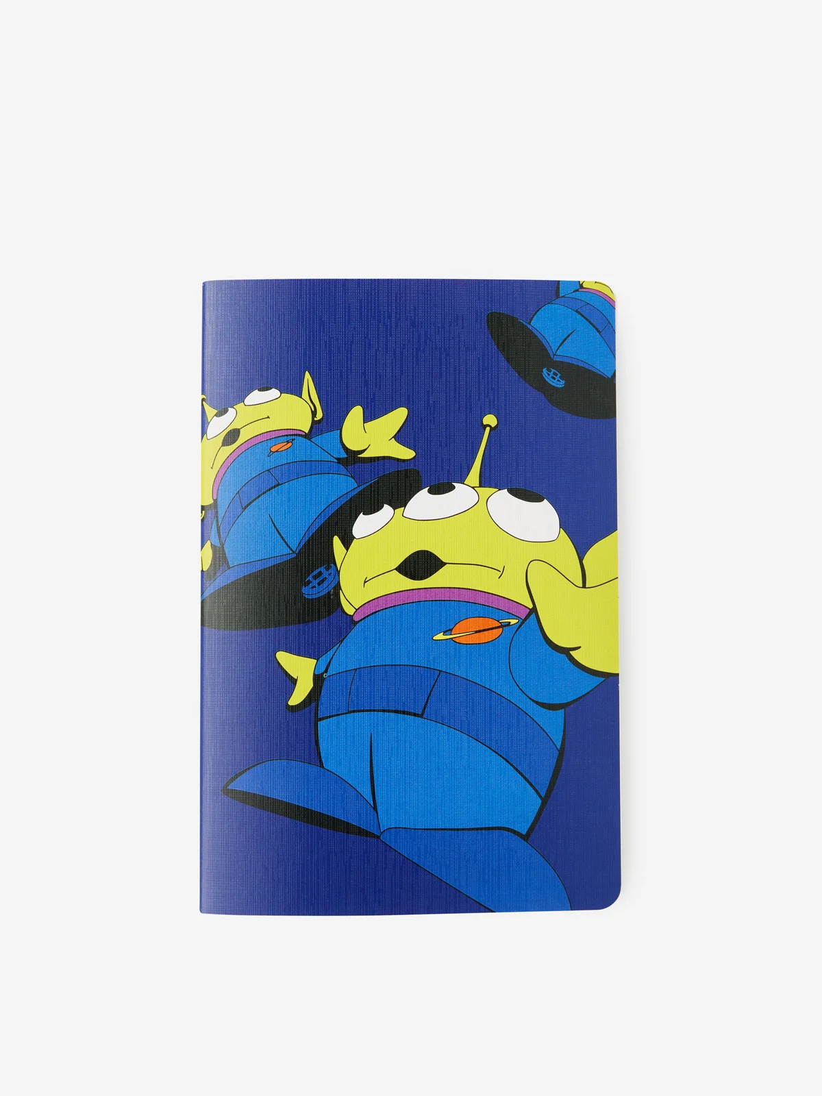 TYPO Sổ A5 - Collector A5 Stitch Notebook