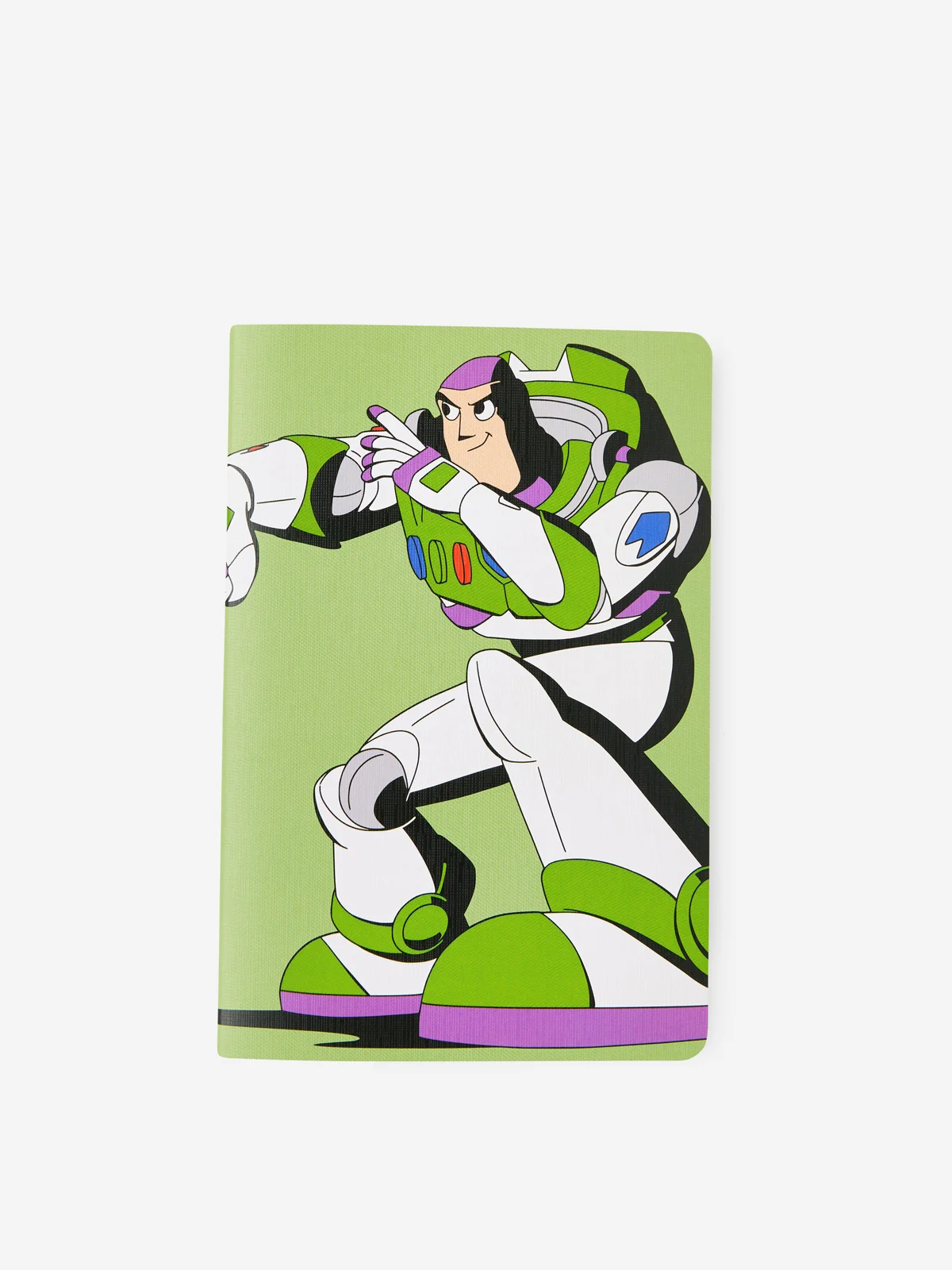 TYPO Sổ A5 - Collector A5 Stitch Notebook
