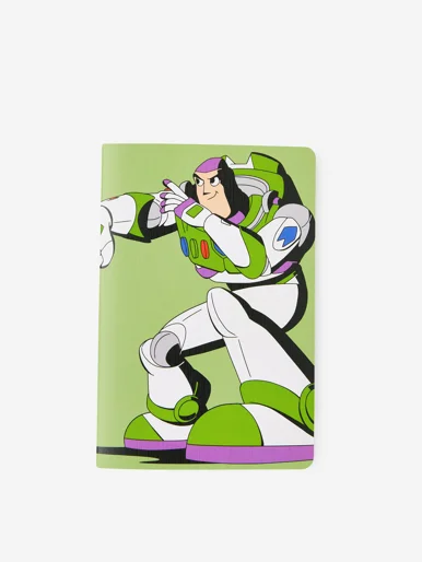 TYPO Sổ A5 - Collector A5 Stitch Notebook