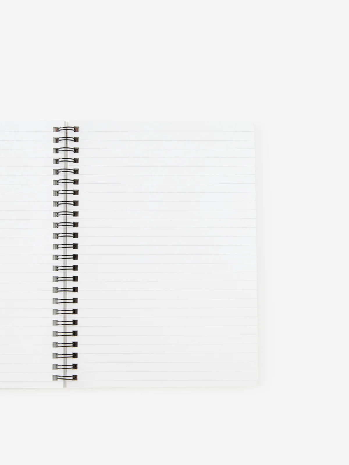 TYPO Sổ A5 - Collector A5 Spiral Notebook