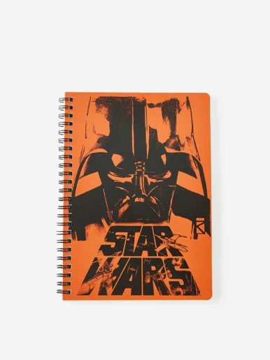 TYPO Sổ A5 - Collector A5 Spiral Notebook