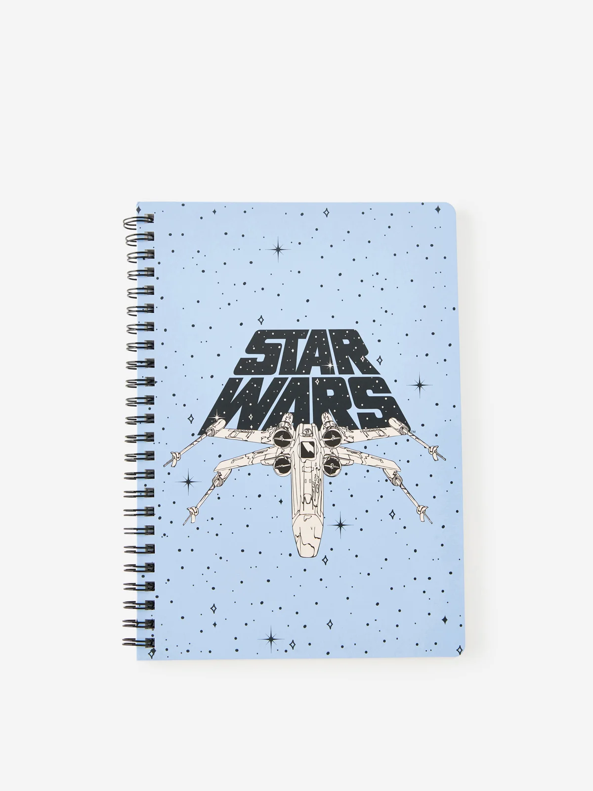 TYPO Sổ A5 - Collector A5 Spiral Notebook