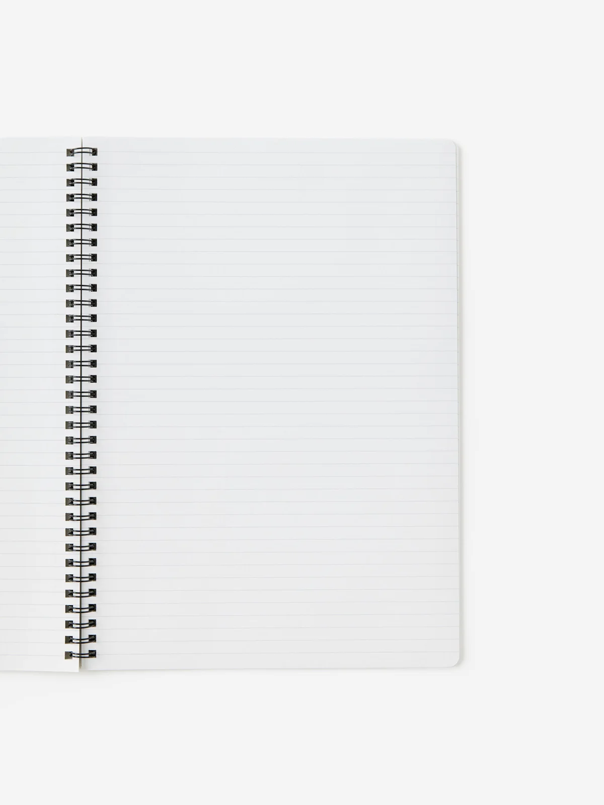 TYPO Sổ A4 - A4 Spiralbound Notebook