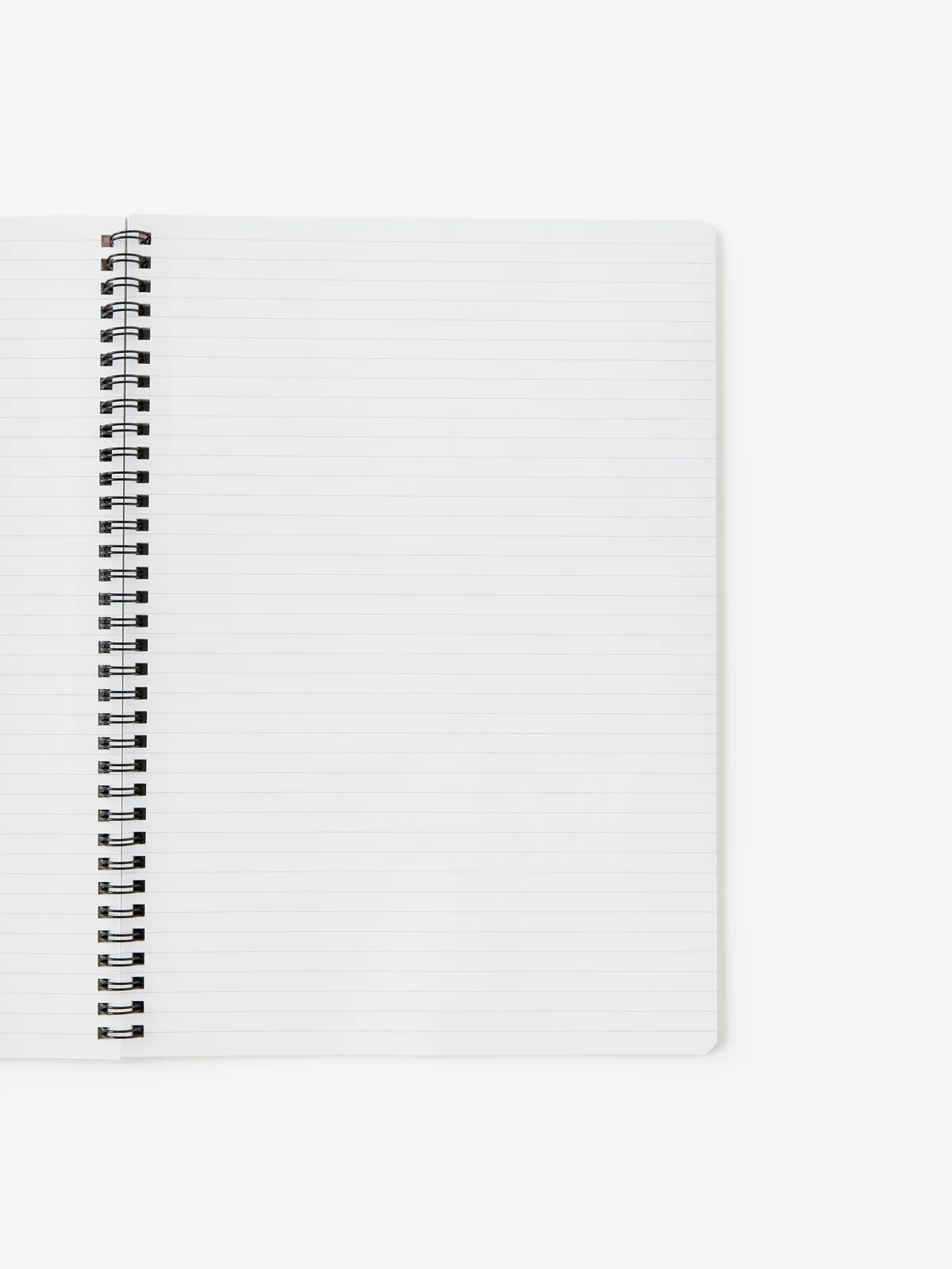 TYPO Sổ A4 - A4 Spiralbound Notebook