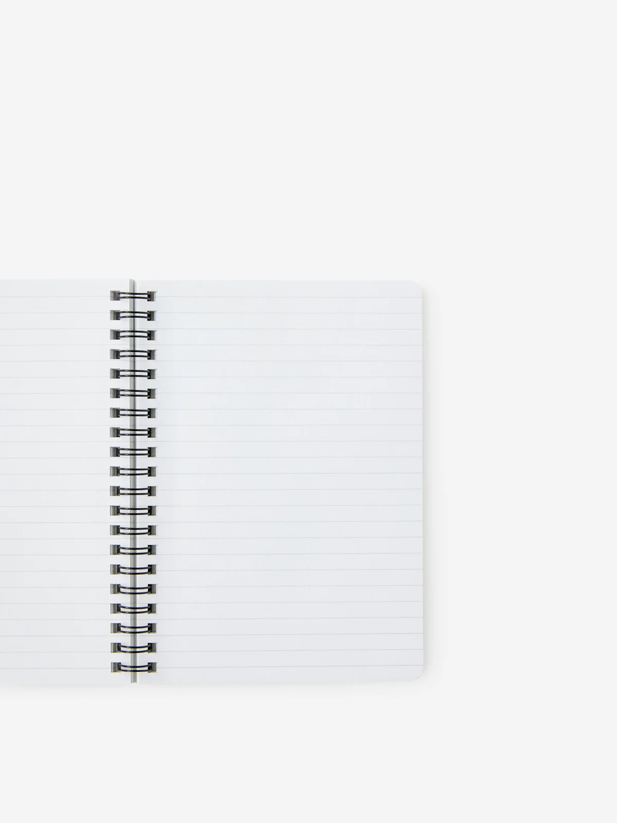 TYPO Sổ B6 - B6 Spiralbound Notebook