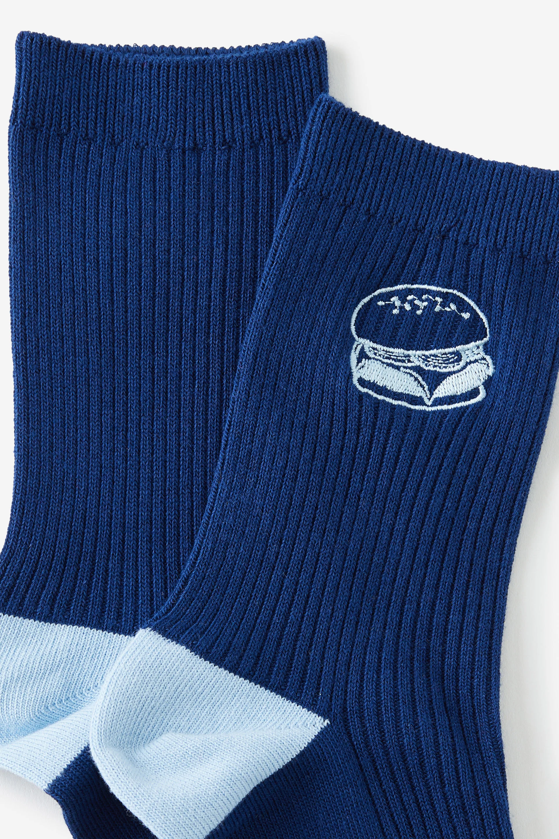 TYPO Vớ - Mid Crew Socks