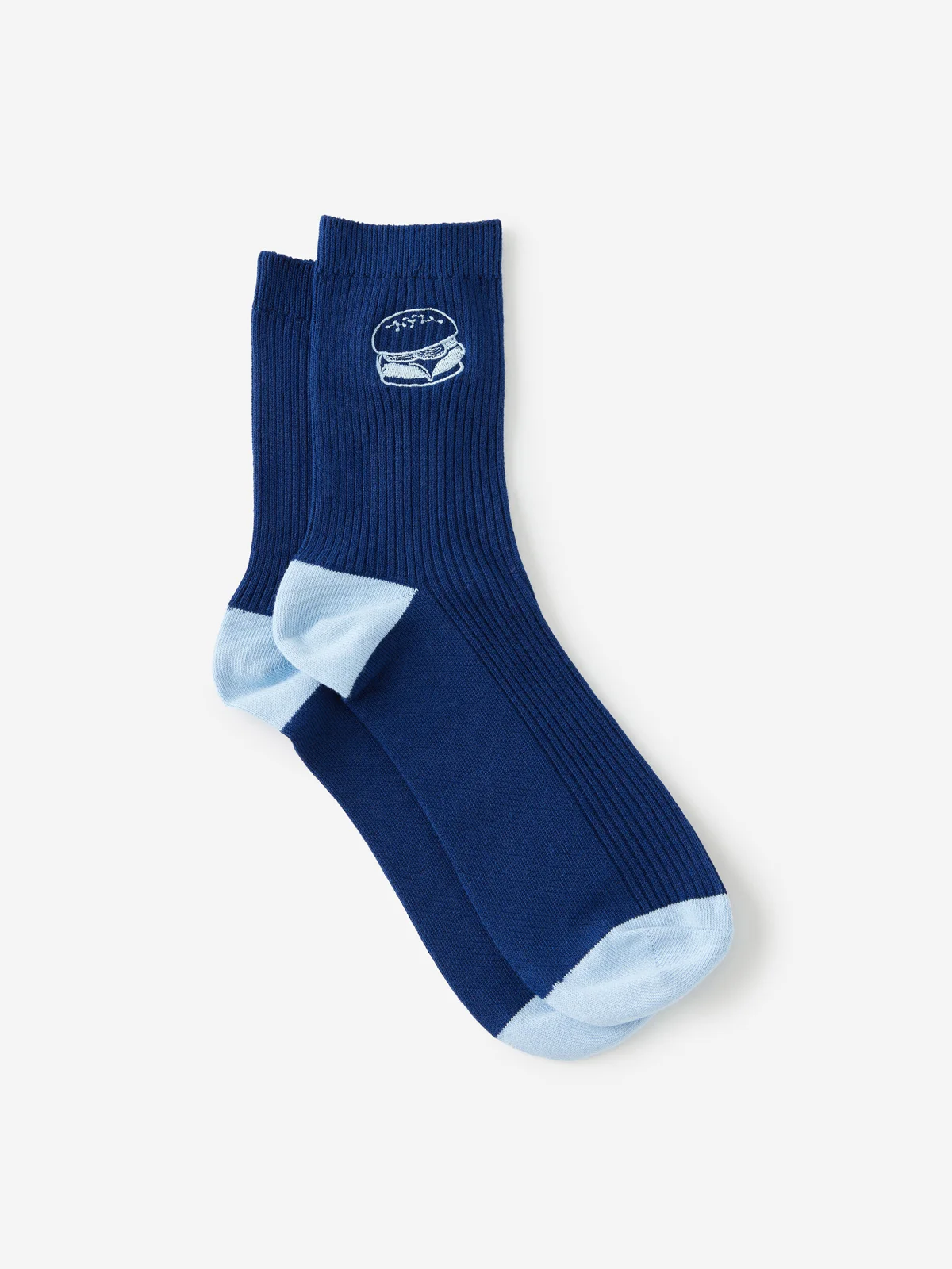 TYPO Vớ - Mid Crew Socks