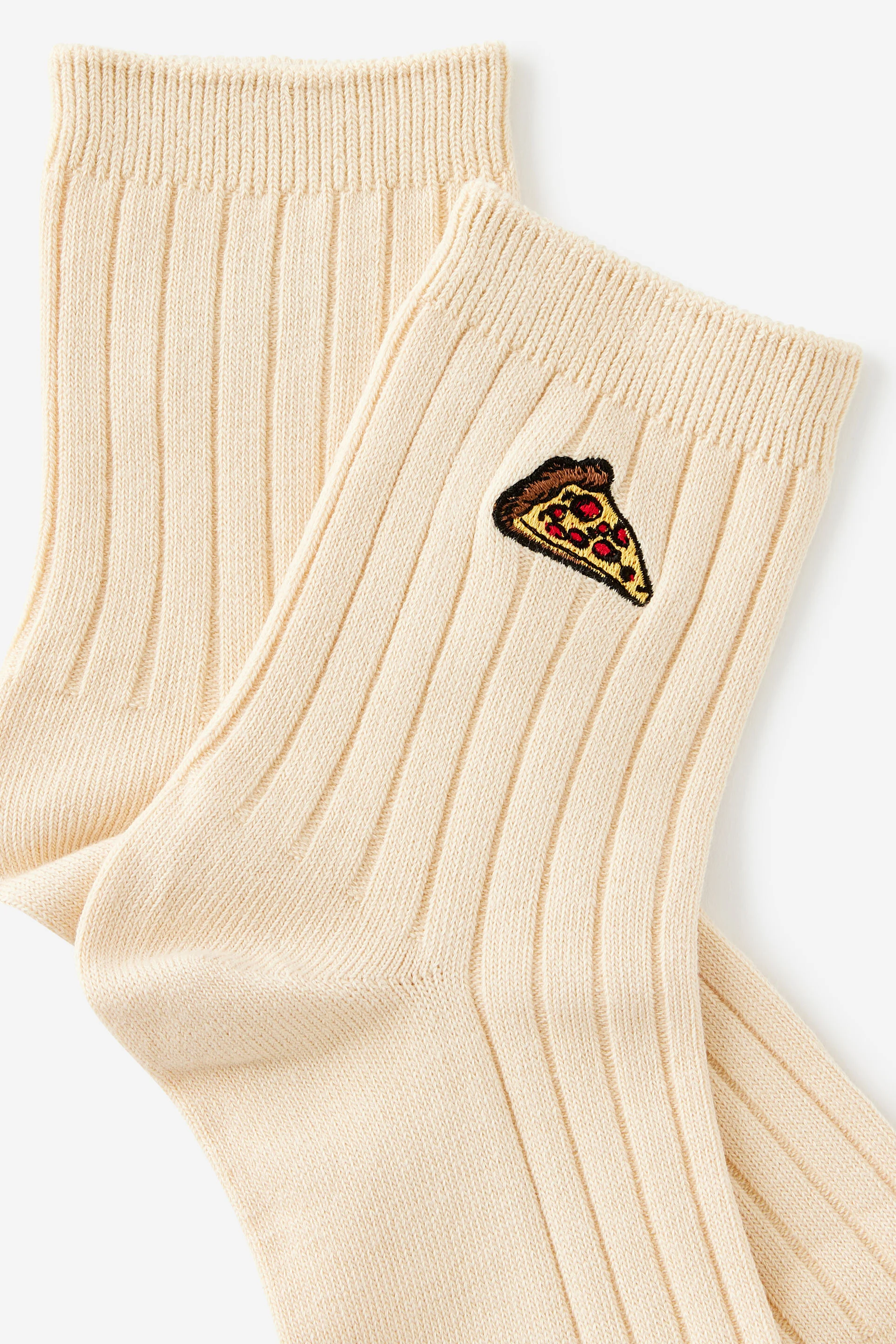 TYPO Vớ - Mid Crew Socks