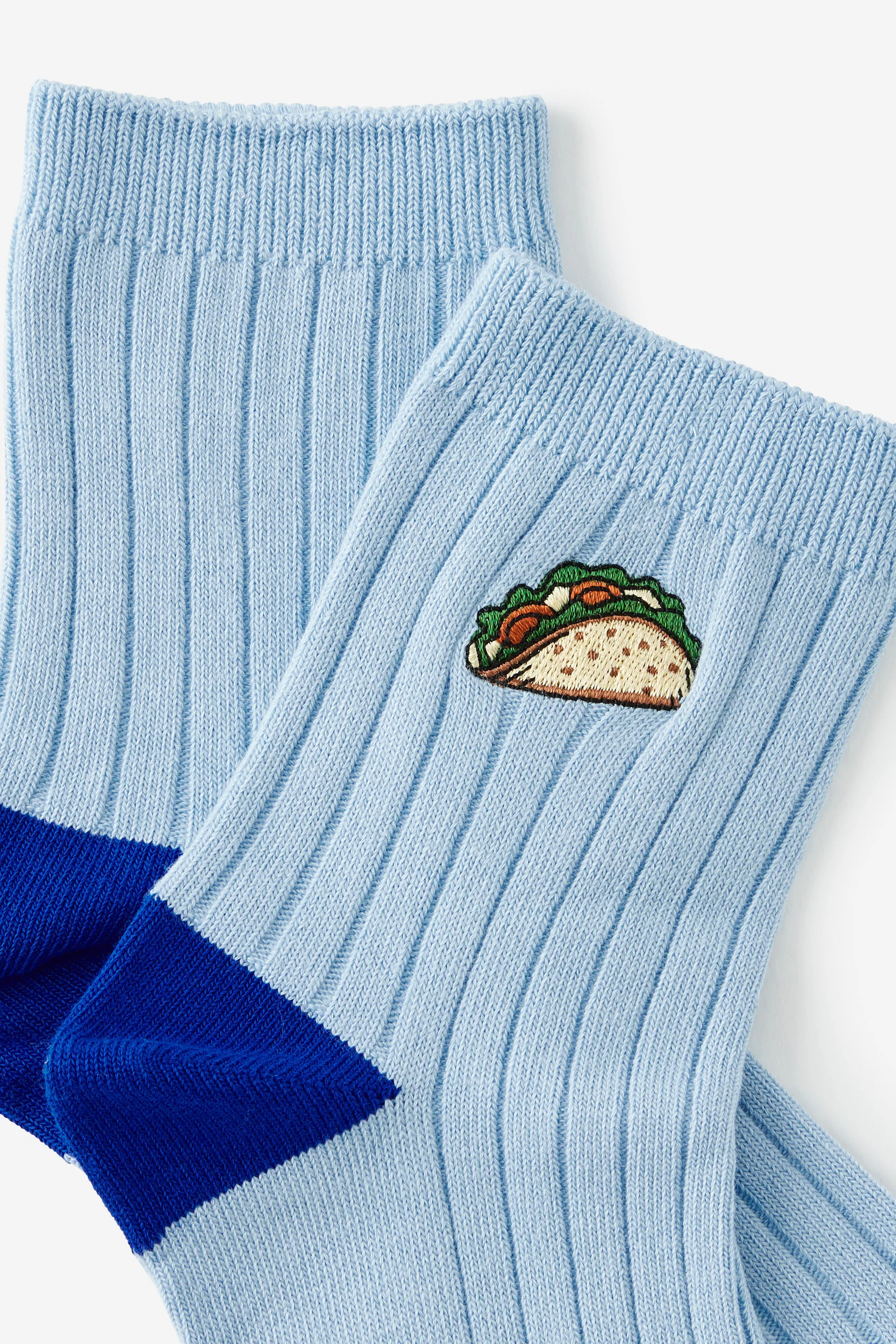 TYPO Vớ - Mid Crew Socks