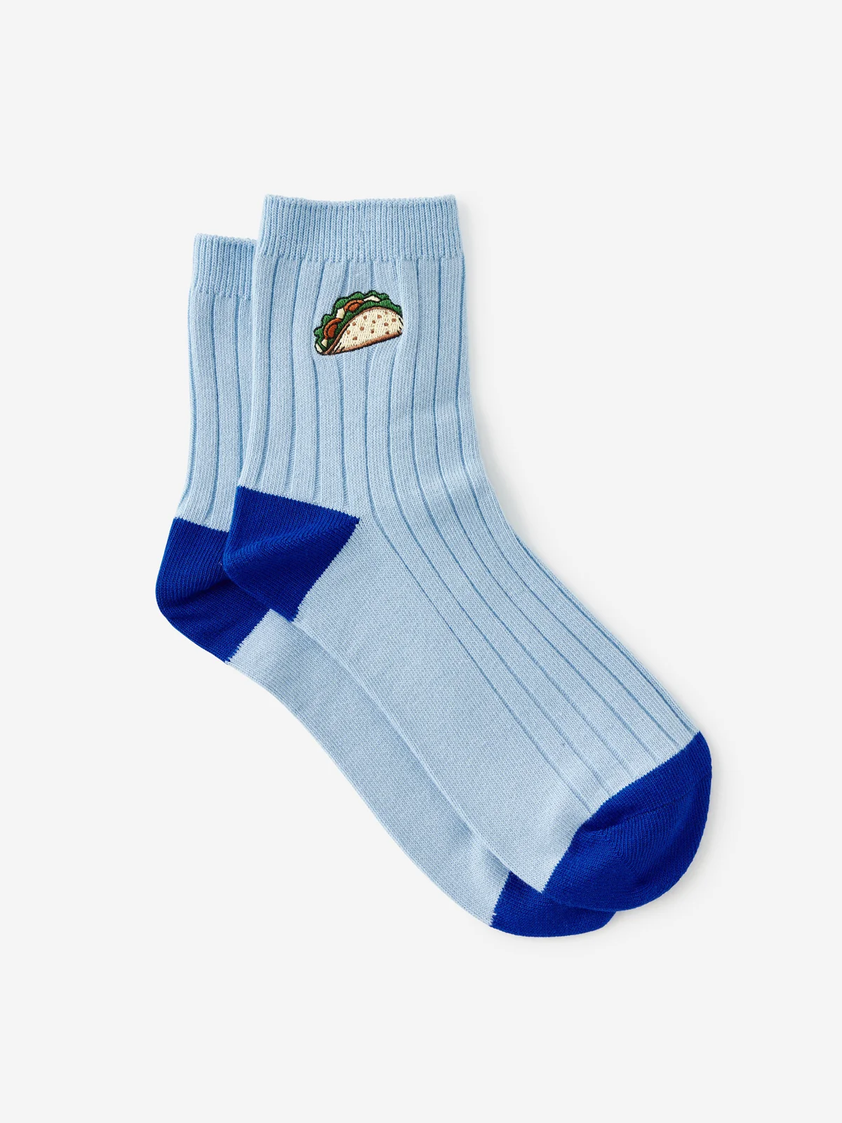 TYPO Vớ - Mid Crew Socks