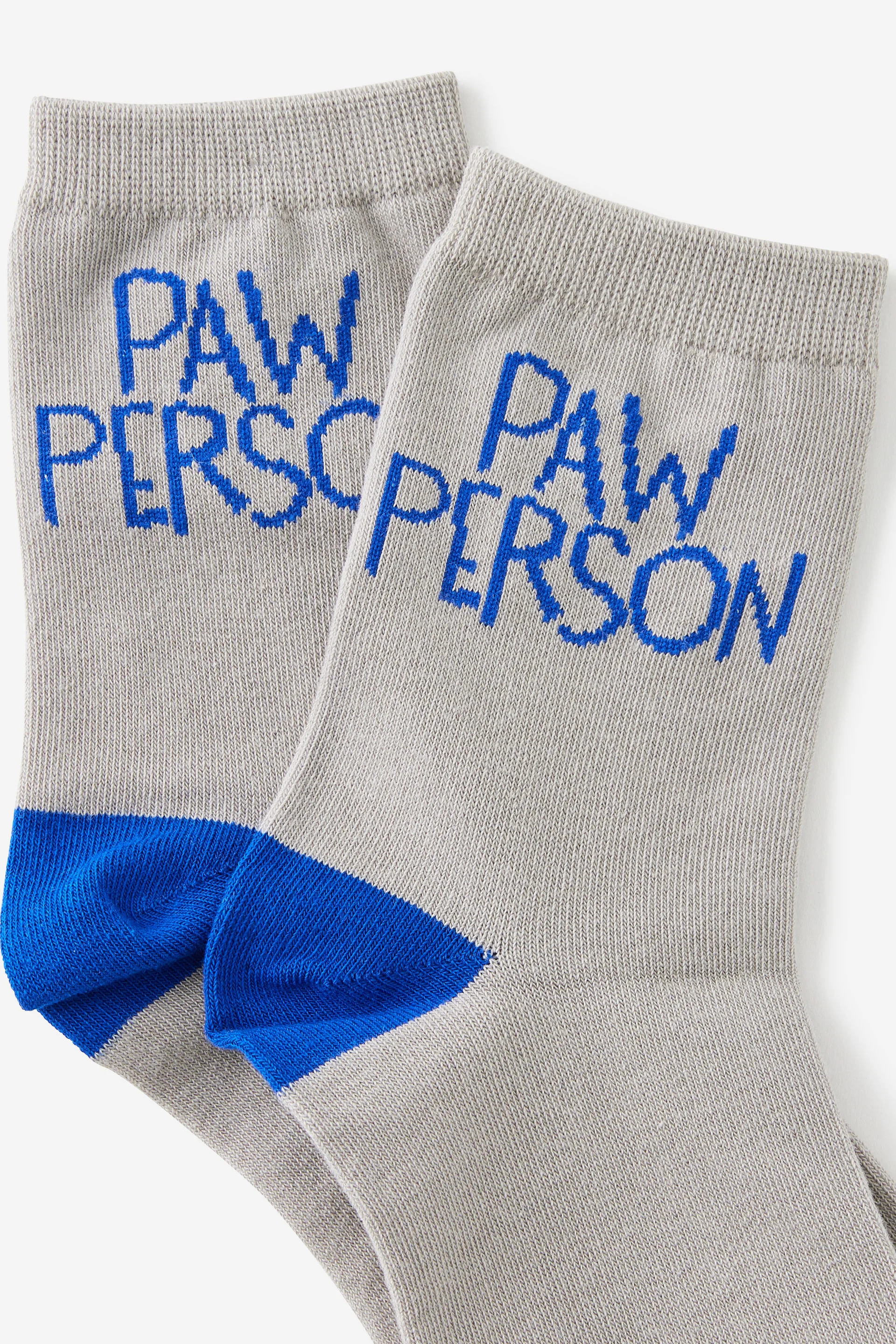 TYPO Vớ - Mid Crew Socks