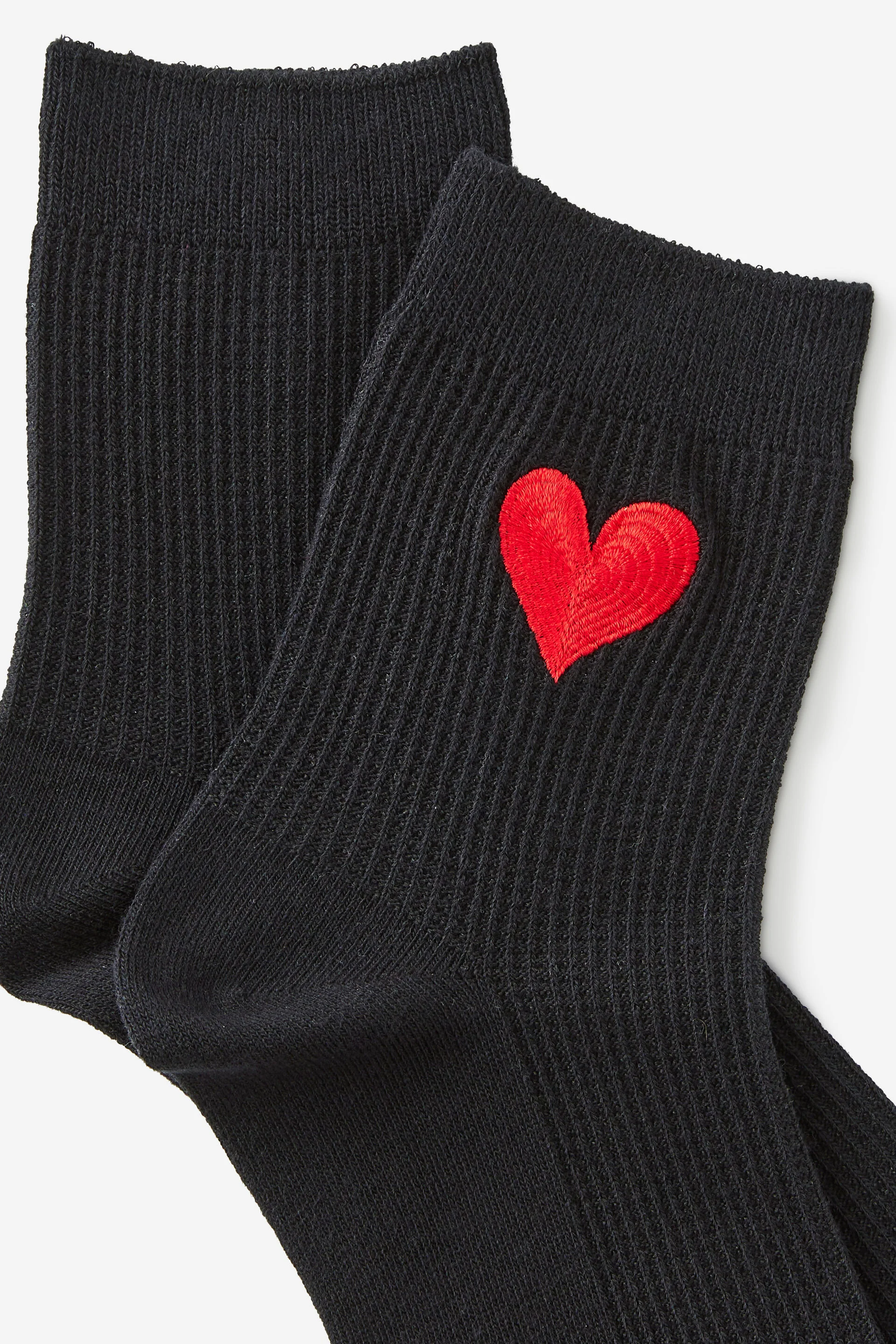 TYPO Vớ - Mid Crew Socks