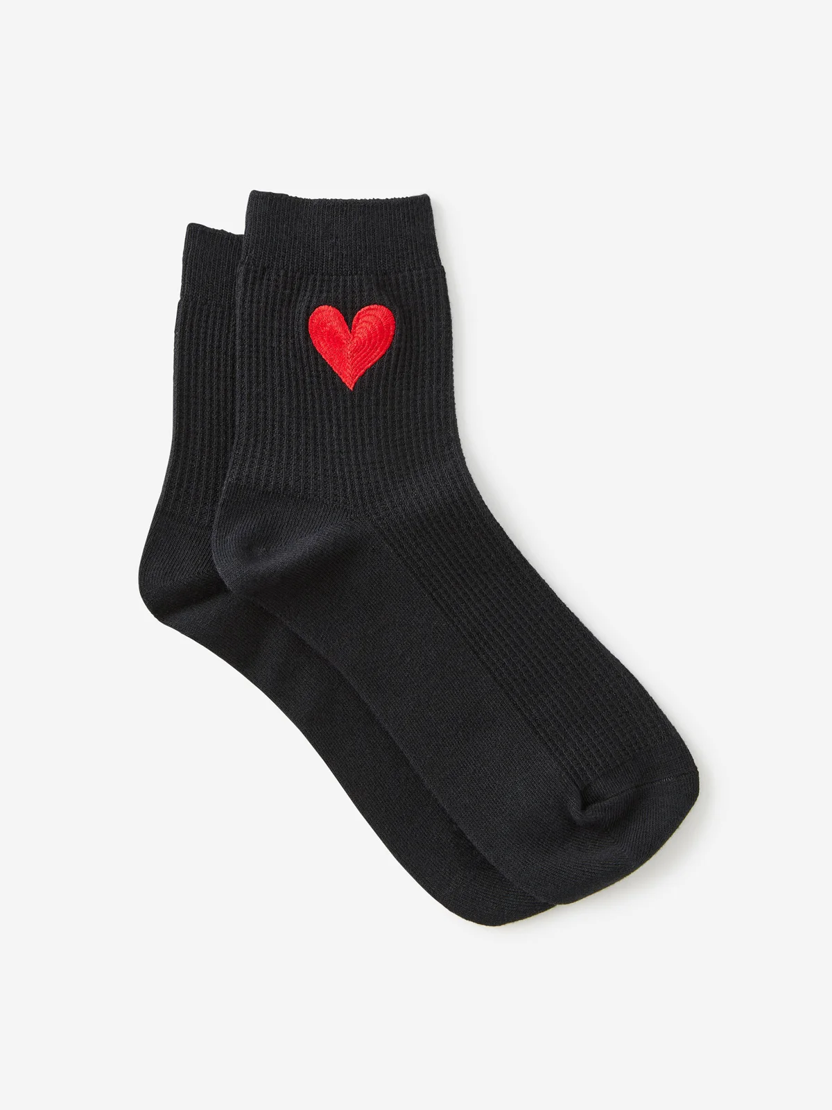 TYPO Vớ - Mid Crew Socks