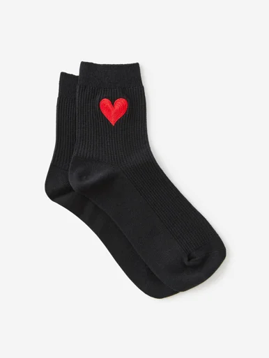 TYPO Vớ - Mid Crew Socks