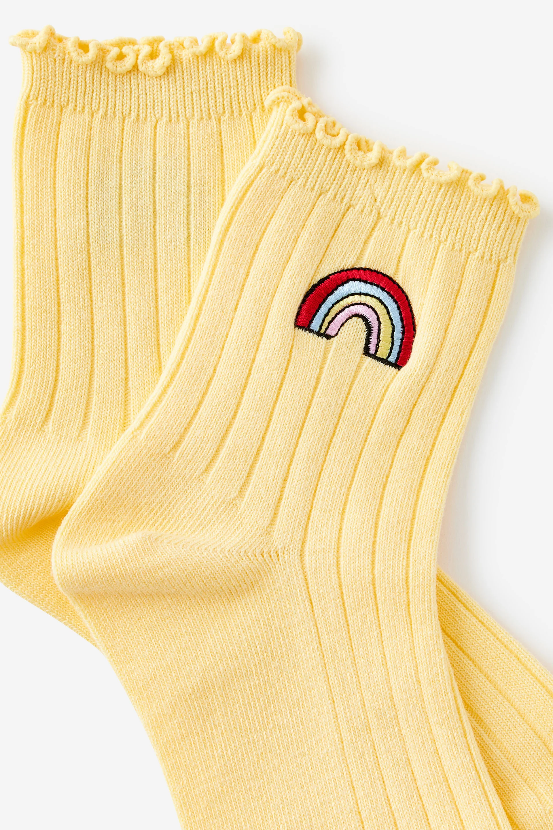 TYPO Vớ - Mid Crew Socks
