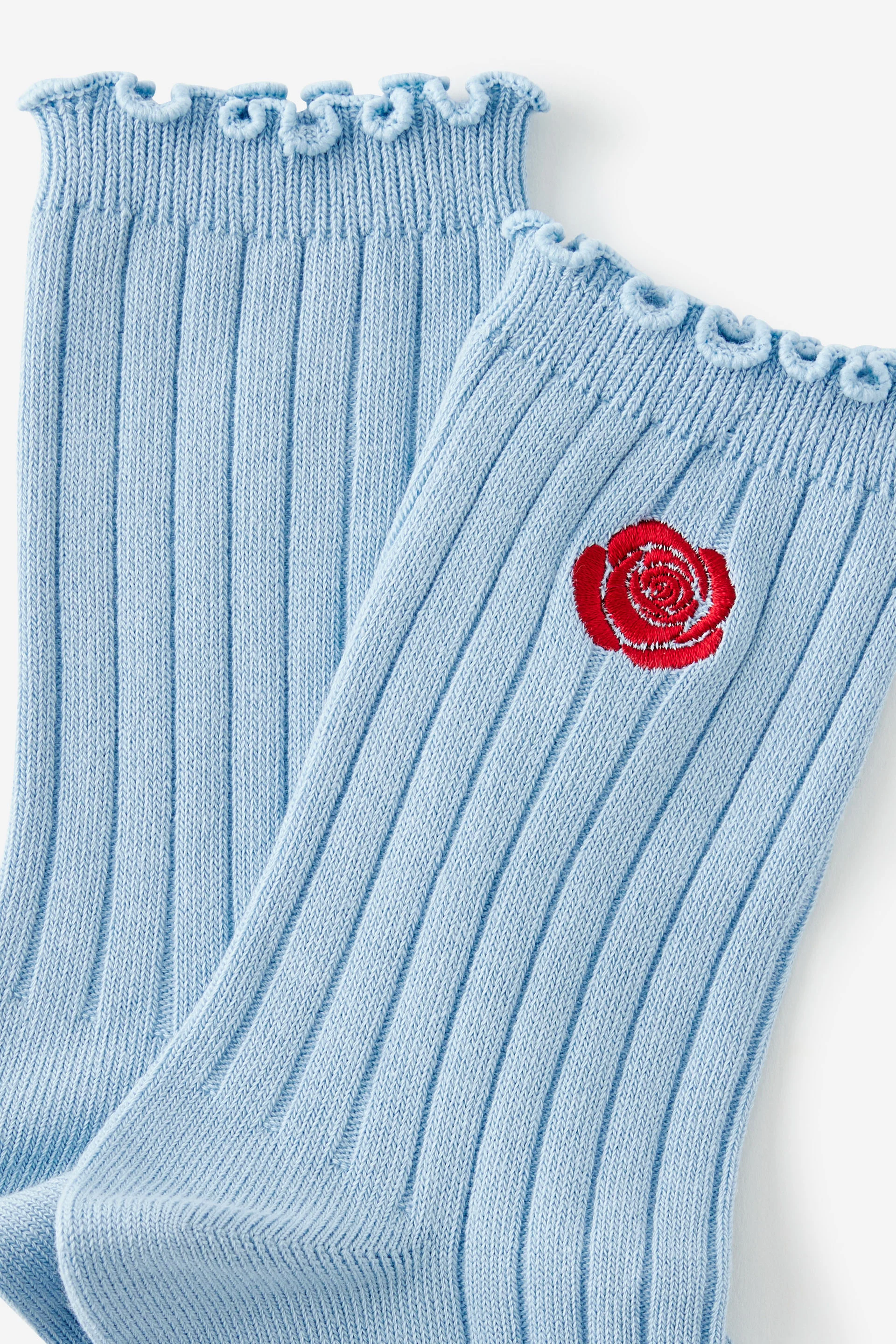TYPO Vớ - Mid Crew Socks