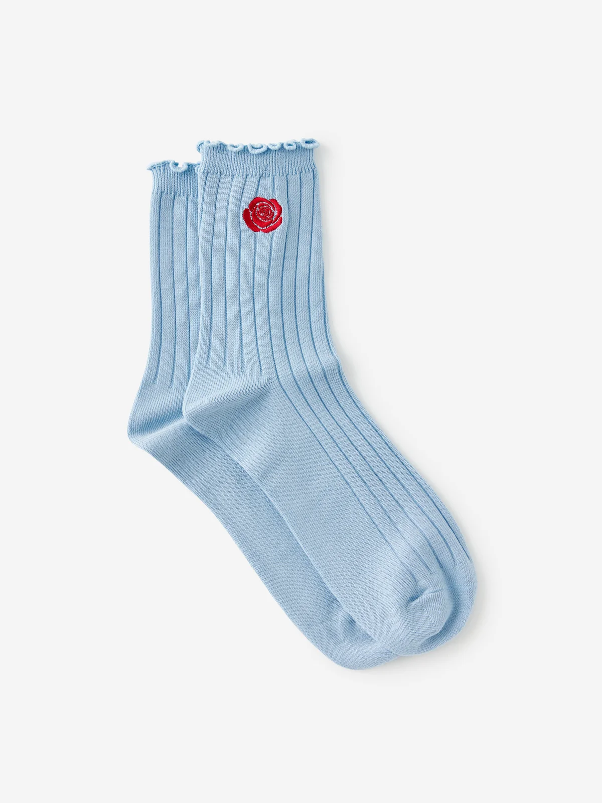 TYPO Vớ - Mid Crew Socks