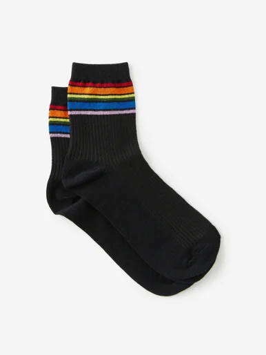 TYPO Vớ - Mid Crew Socks