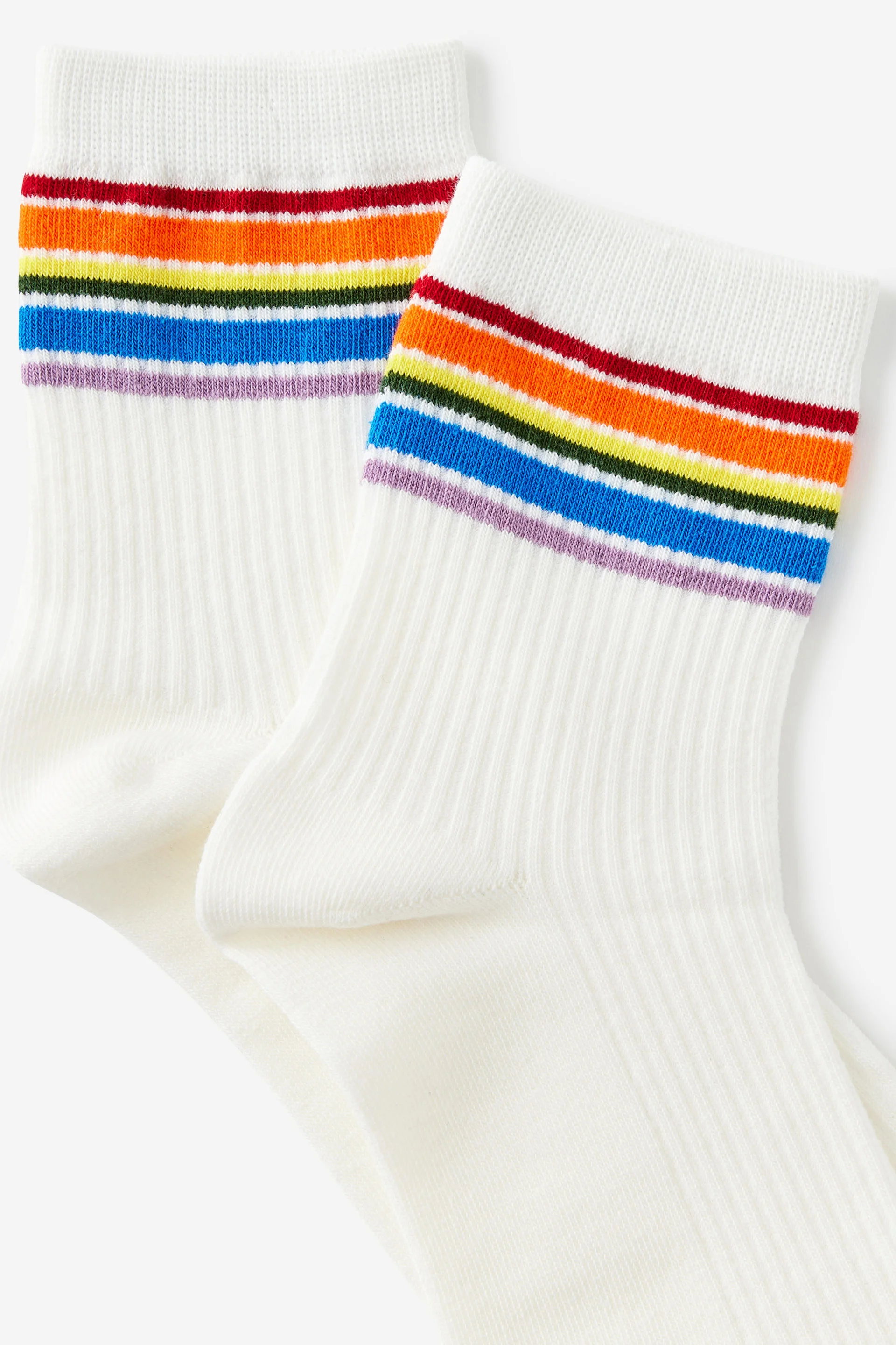 TYPO Vớ - Mid Crew Socks