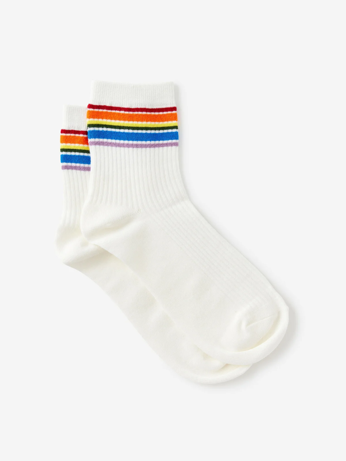 TYPO Vớ - Mid Crew Socks
