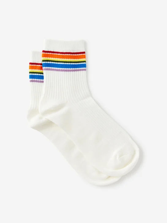 TYPO Vớ - Mid Crew Socks