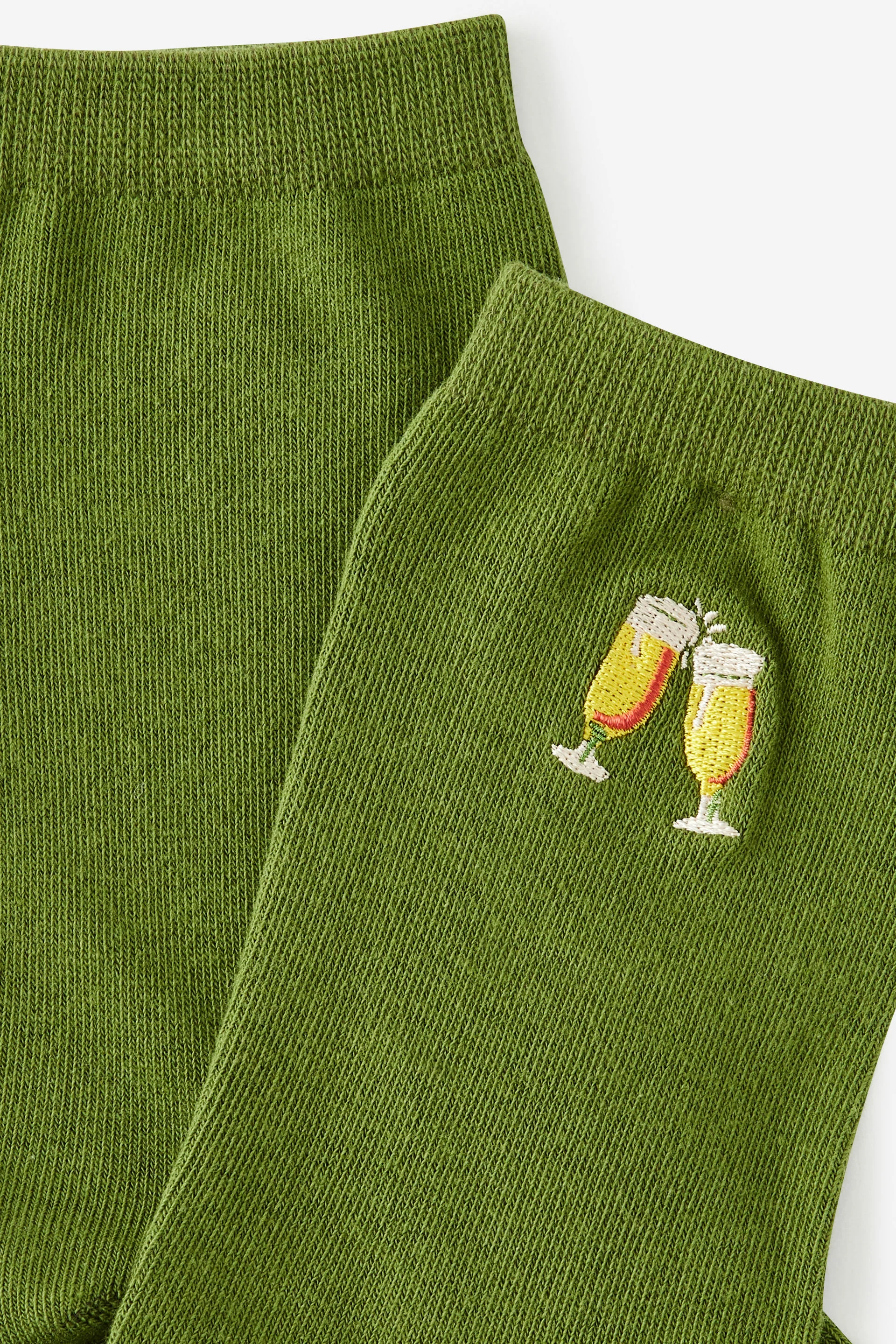 TYPO Vớ - Mid Crew Socks