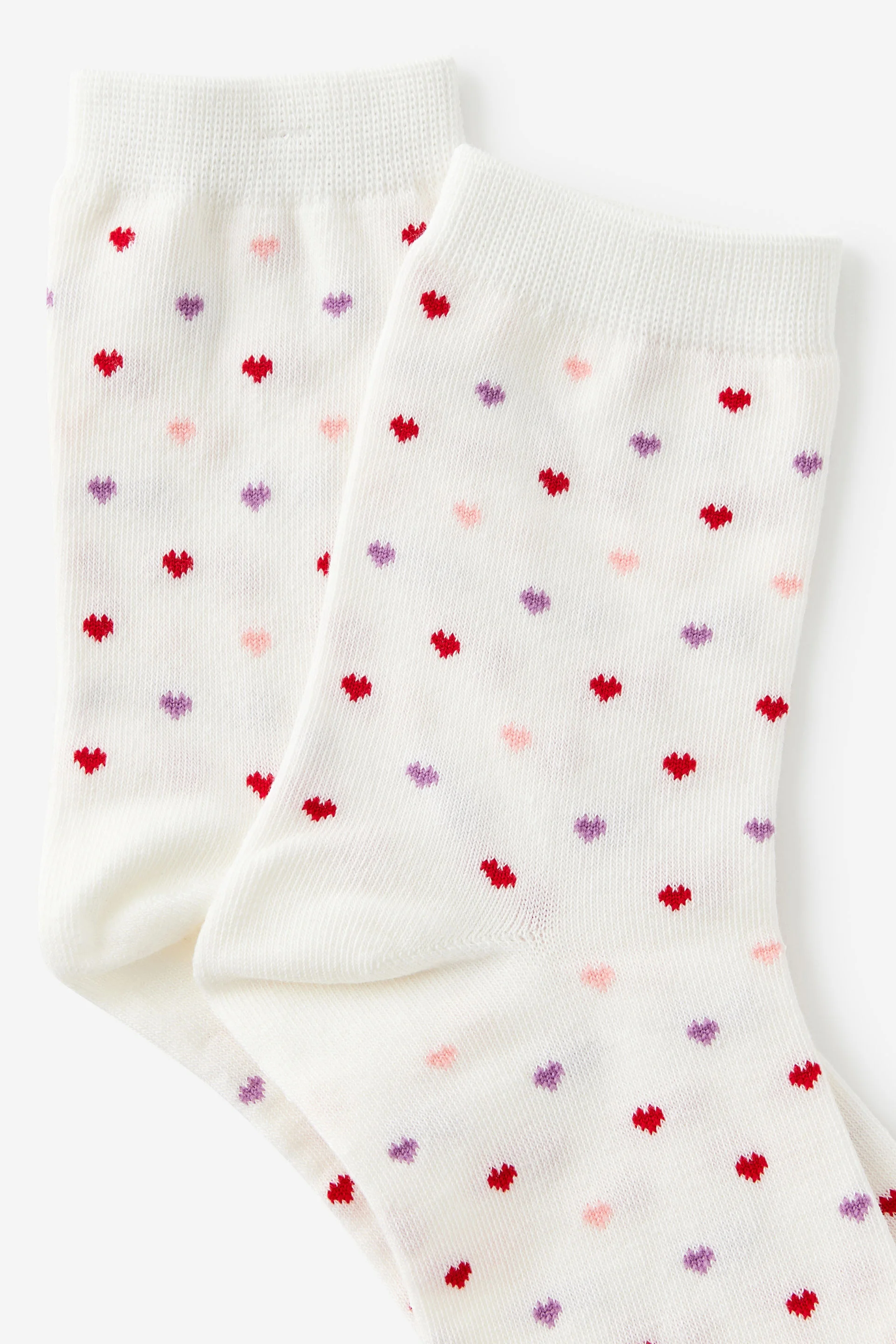 TYPO Vớ - Mid Crew Socks