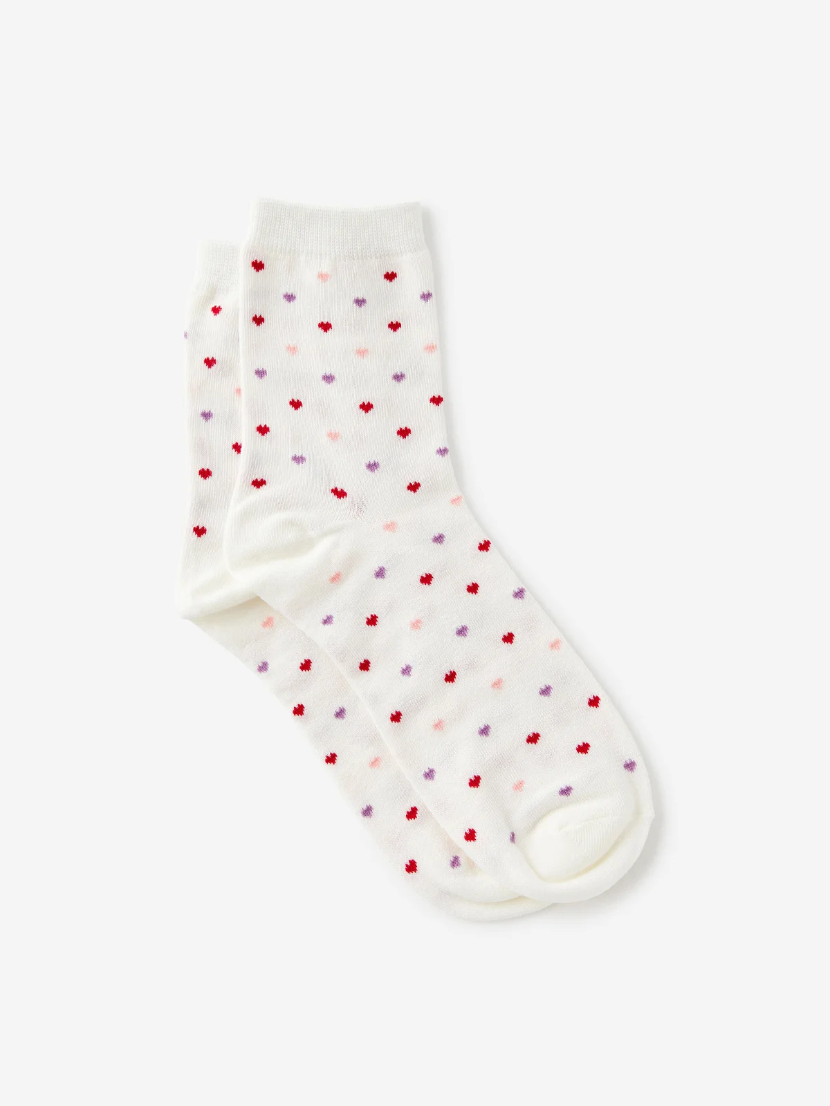 TYPO Vớ - Mid Crew Socks