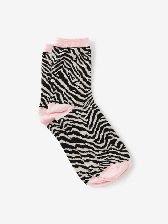 TYPO Vớ - Mid Crew Socks