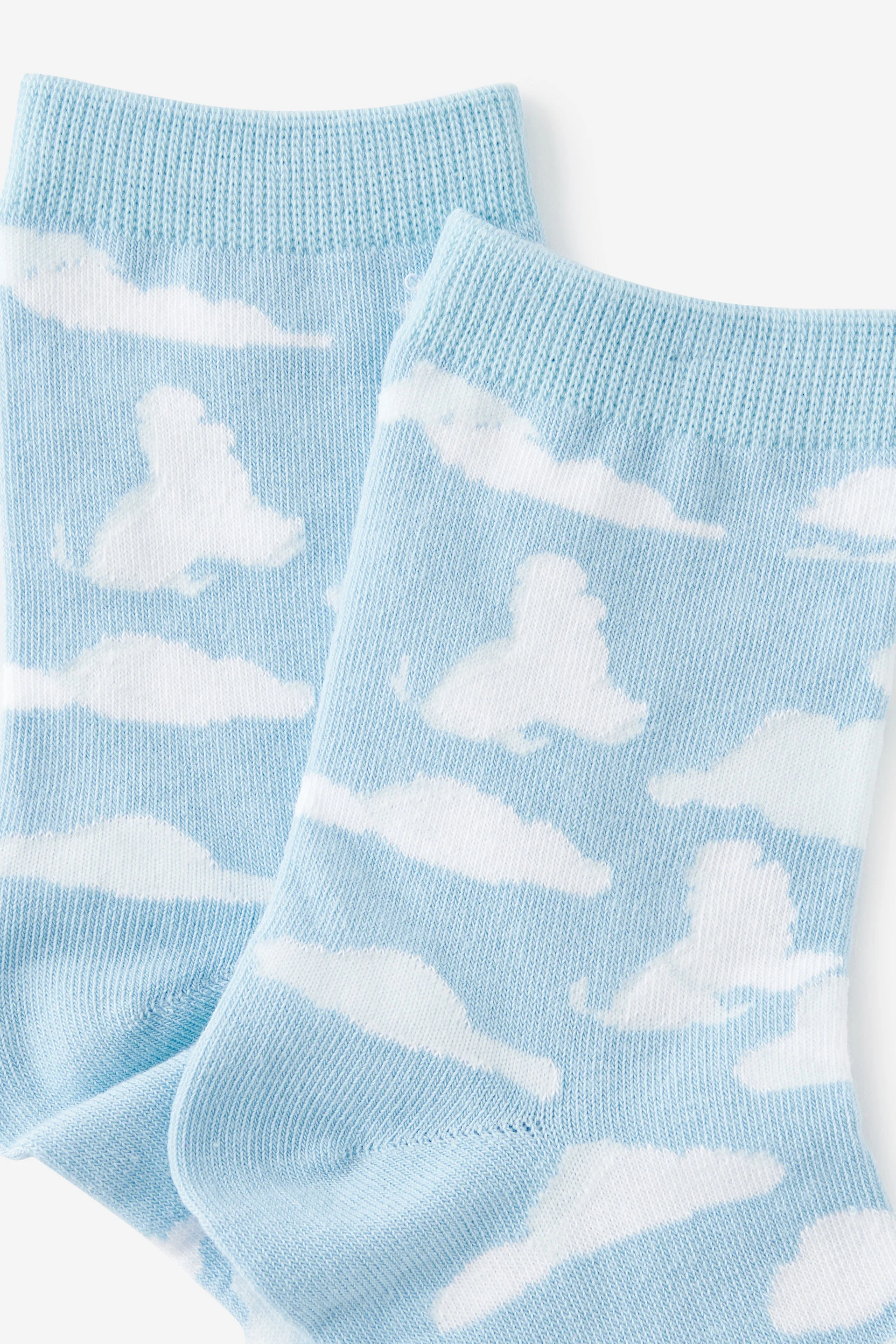 TYPO Vớ - Mid Crew Socks