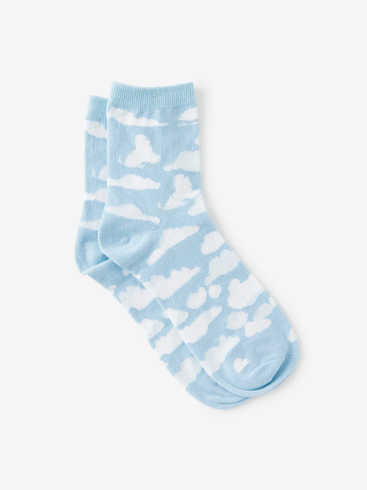 TYPO Vớ - Mid Crew Socks