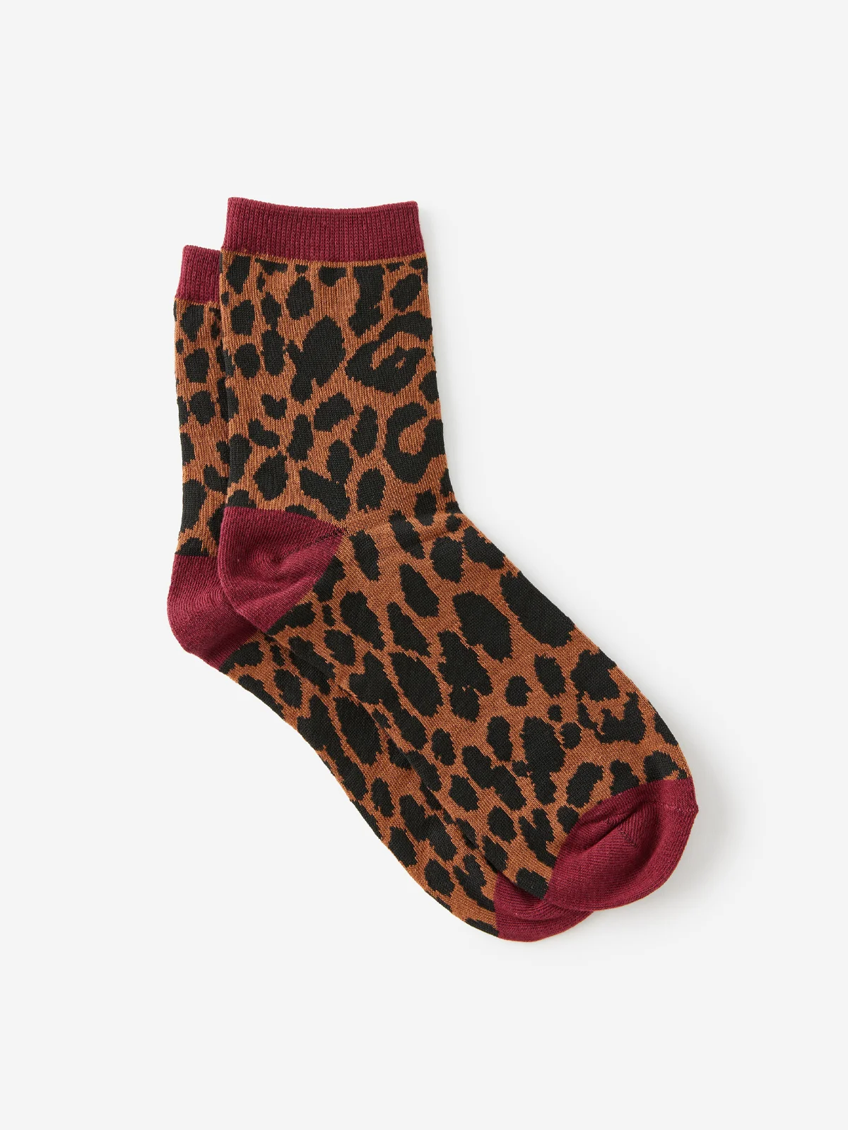 TYPO Vớ - Mid Crew Socks
