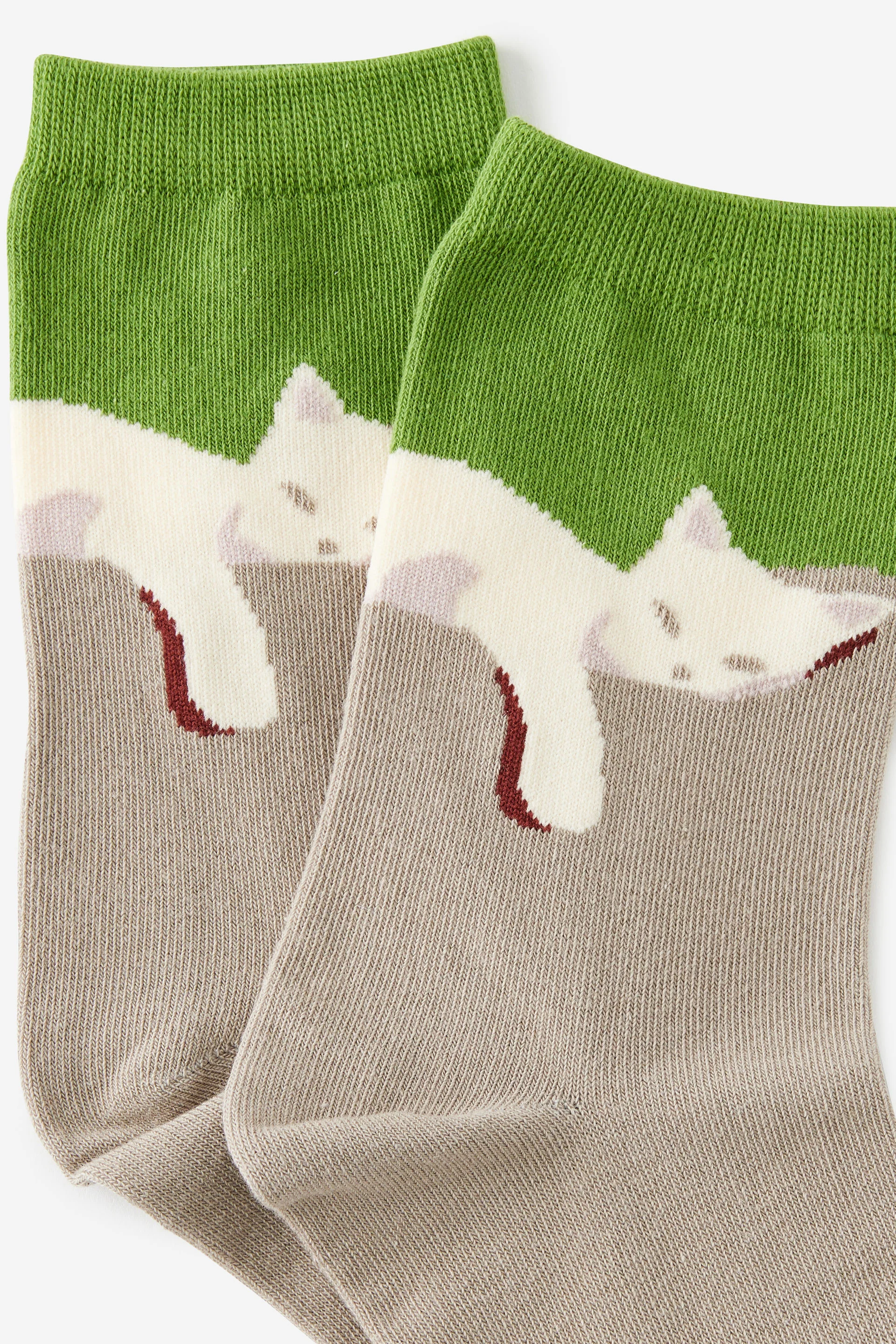 TYPO Vớ - Mid Crew Socks