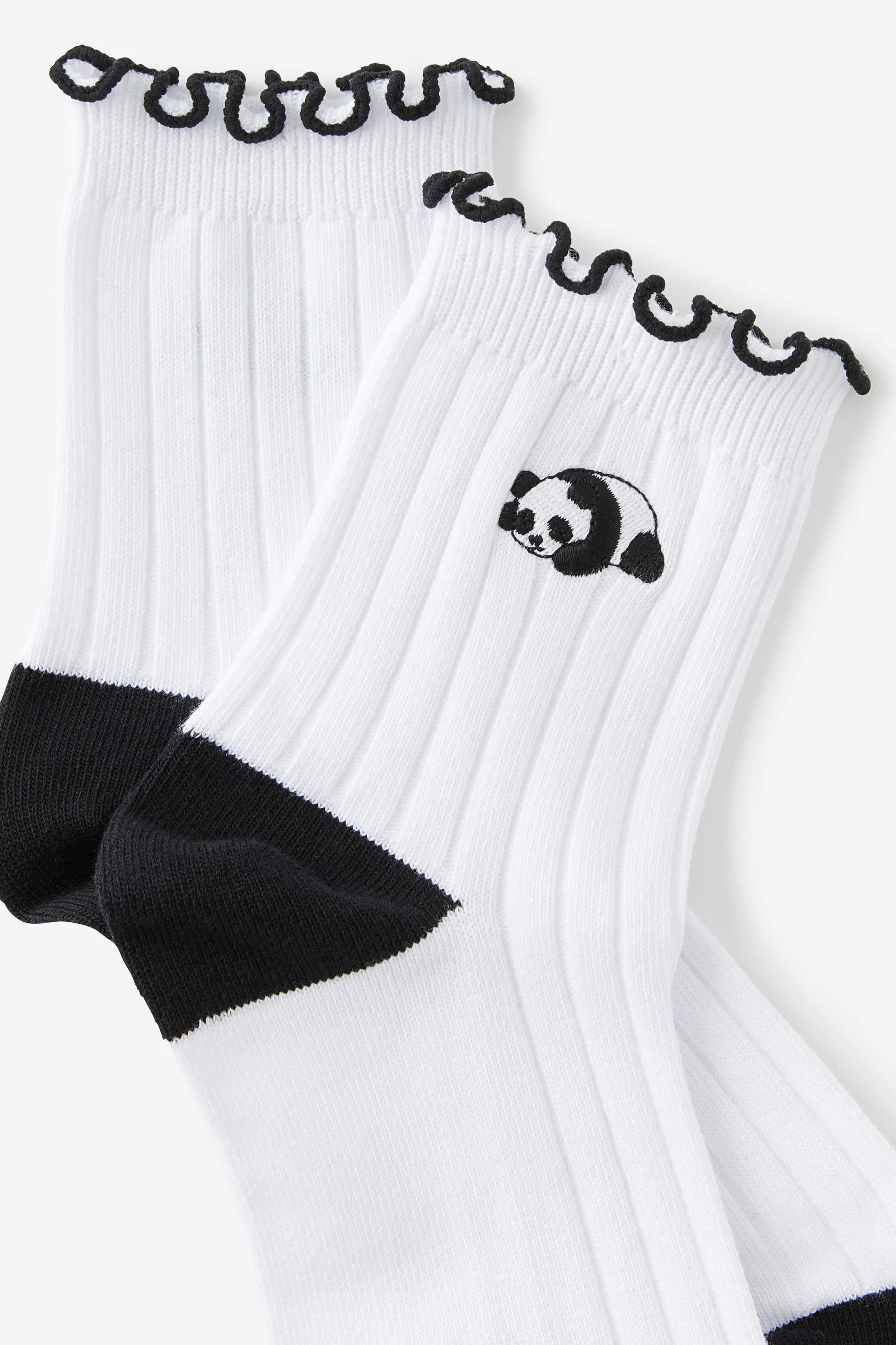 TYPO Vớ - Mid Crew Socks