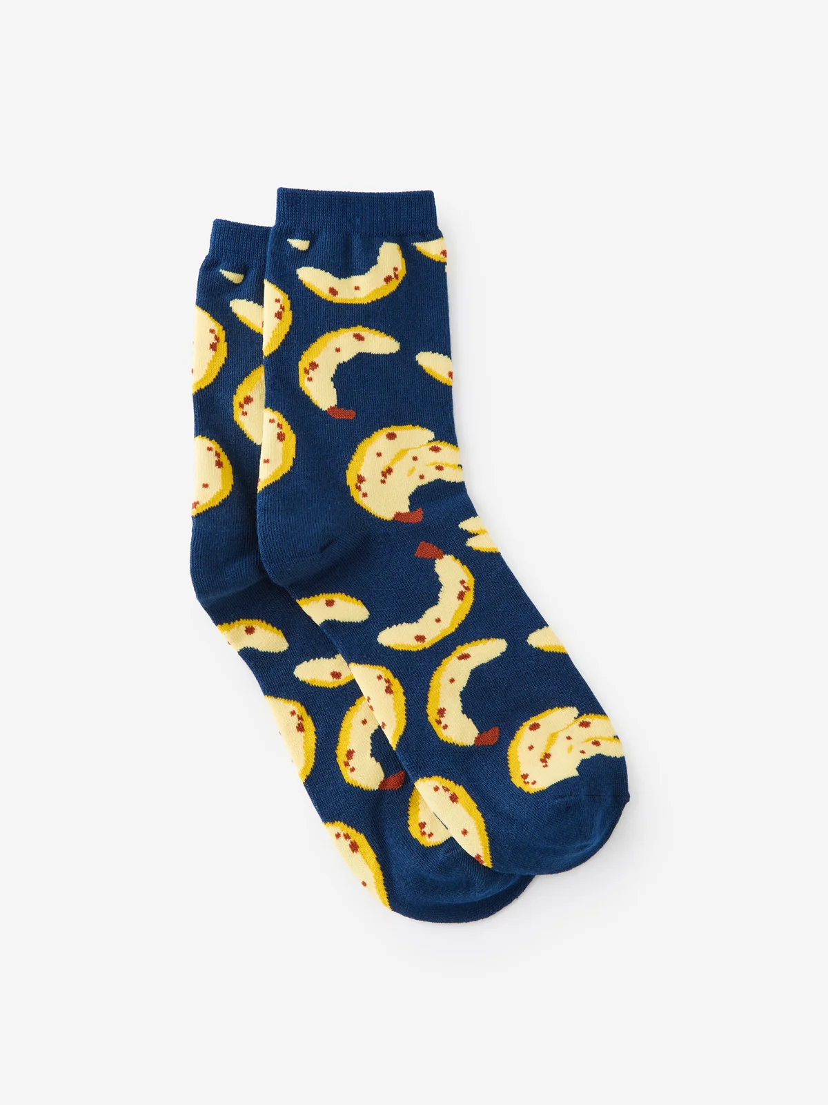 BANANA YARDAGE